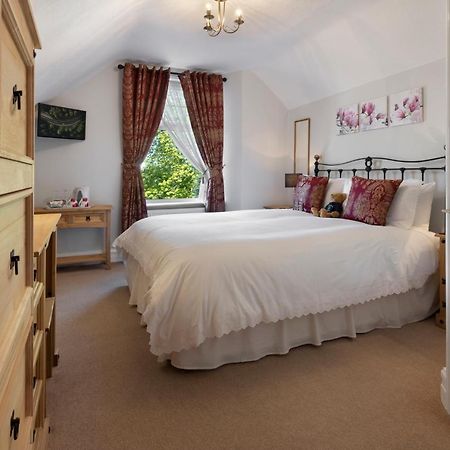 Hotel Beechwood à Bowness-on-Windermere Extérieur photo