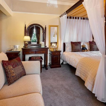 Hotel Beechwood à Bowness-on-Windermere Extérieur photo