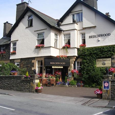 Hotel Beechwood à Bowness-on-Windermere Extérieur photo