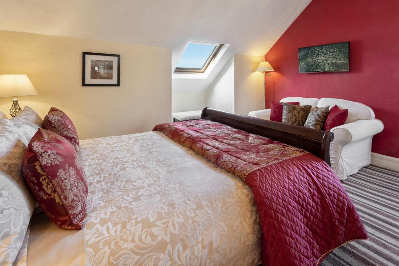 Hotel Beechwood à Bowness-on-Windermere Extérieur photo