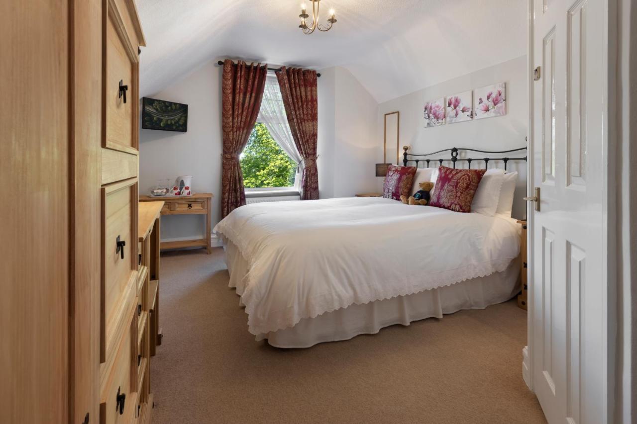 Hotel Beechwood à Bowness-on-Windermere Extérieur photo