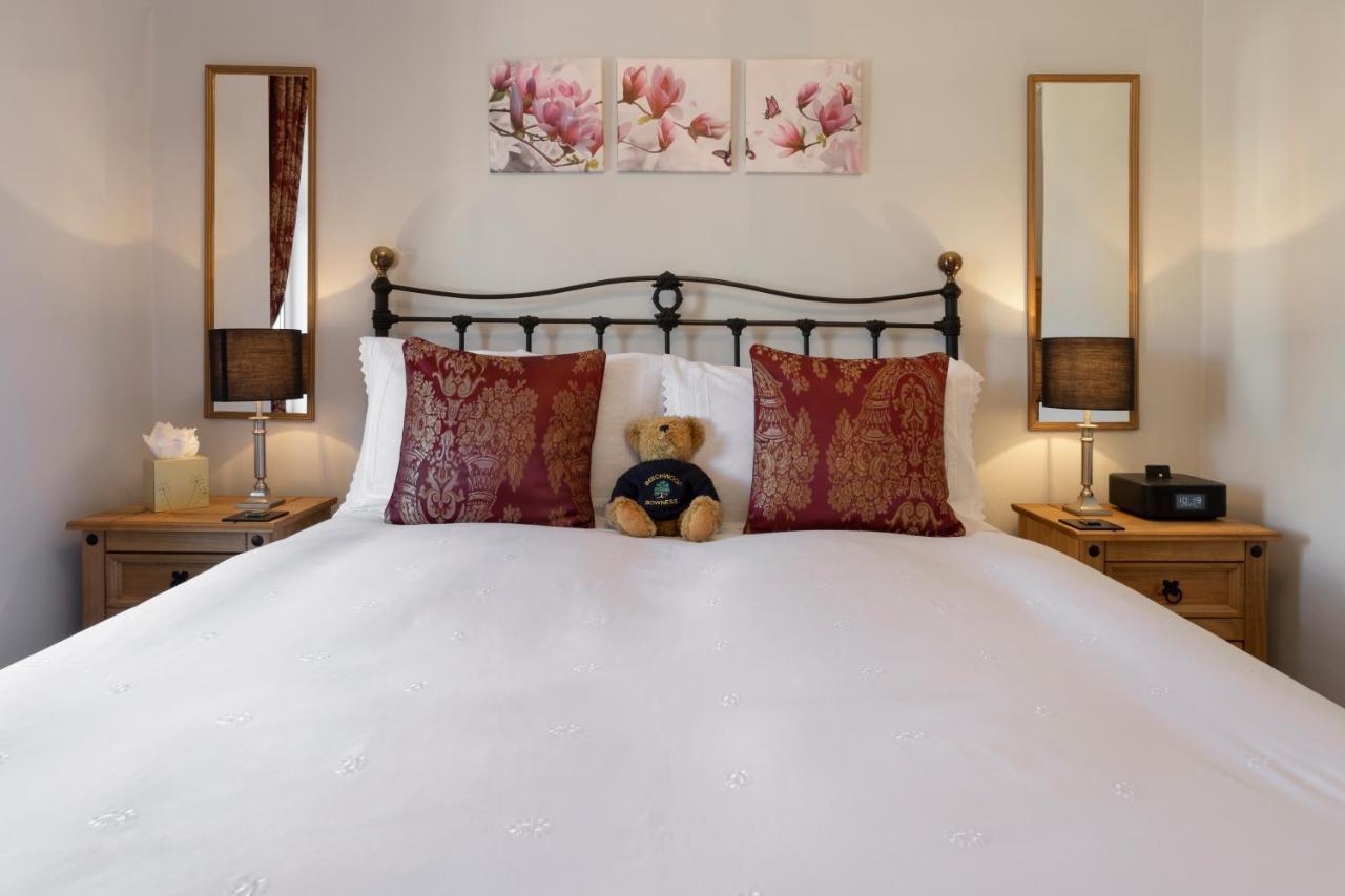 Hotel Beechwood à Bowness-on-Windermere Extérieur photo