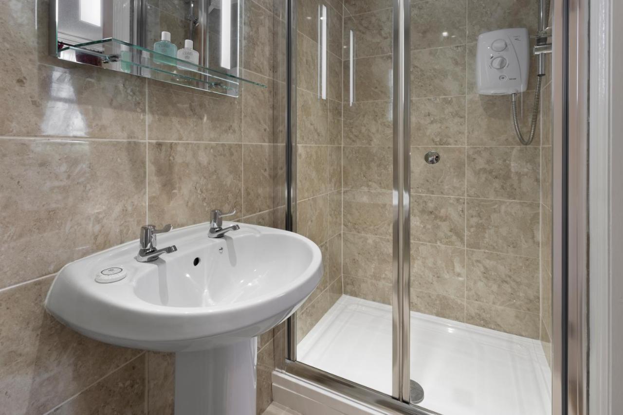 Hotel Beechwood à Bowness-on-Windermere Extérieur photo