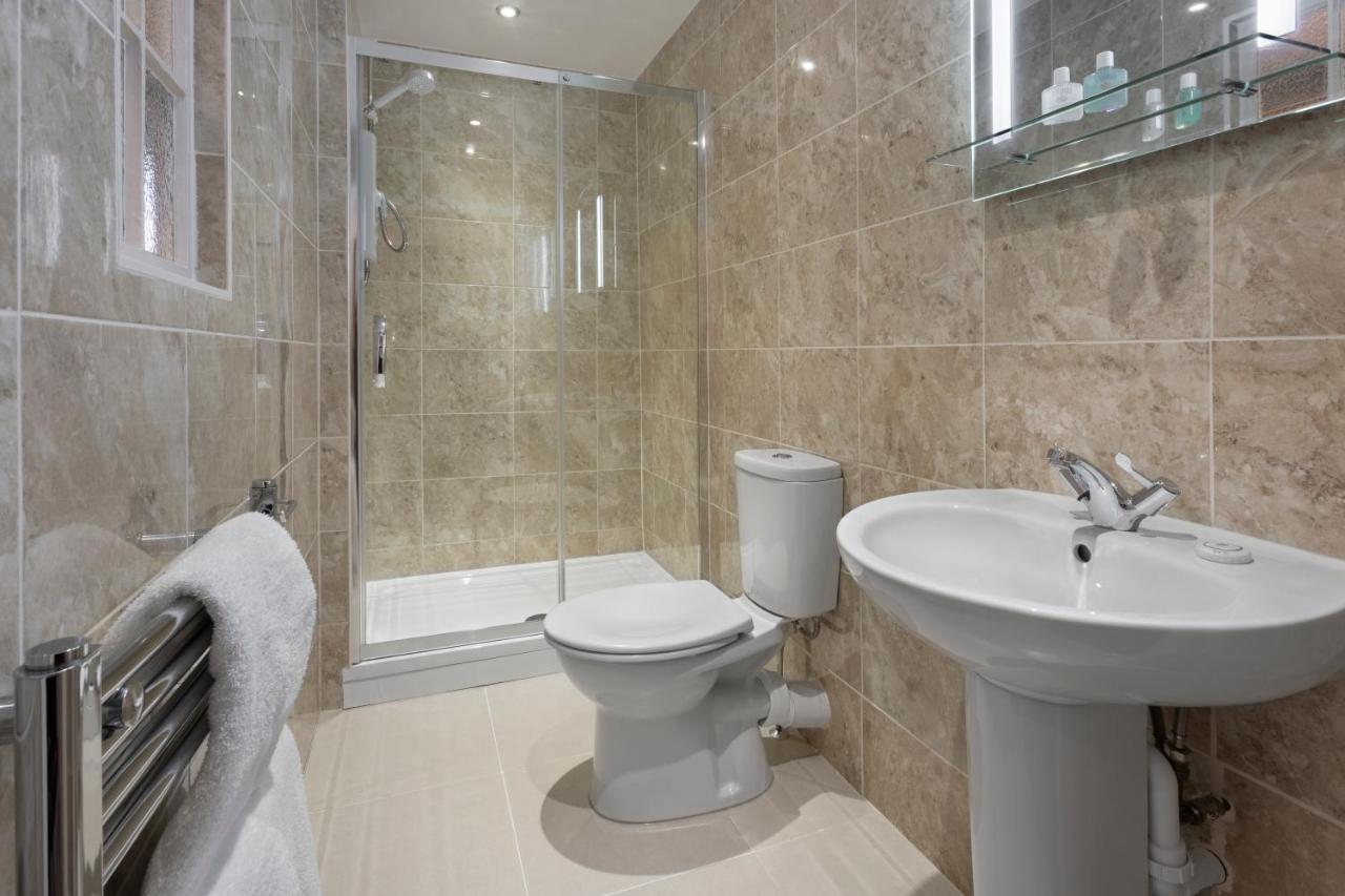 Hotel Beechwood à Bowness-on-Windermere Extérieur photo