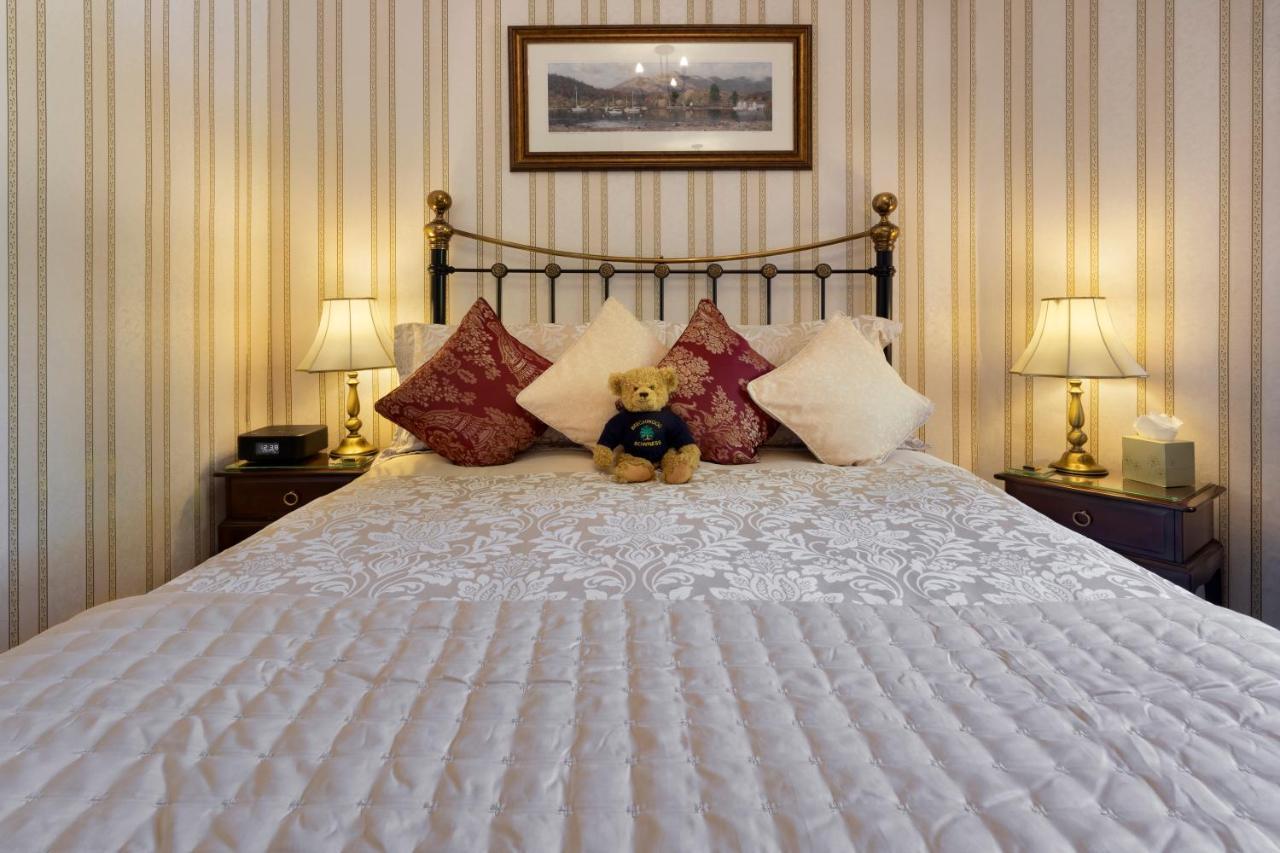 Hotel Beechwood à Bowness-on-Windermere Extérieur photo