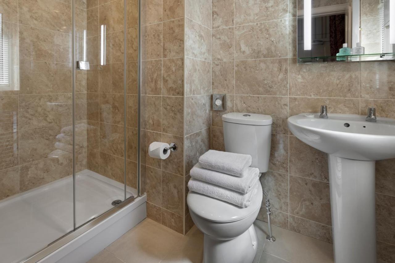 Hotel Beechwood à Bowness-on-Windermere Extérieur photo