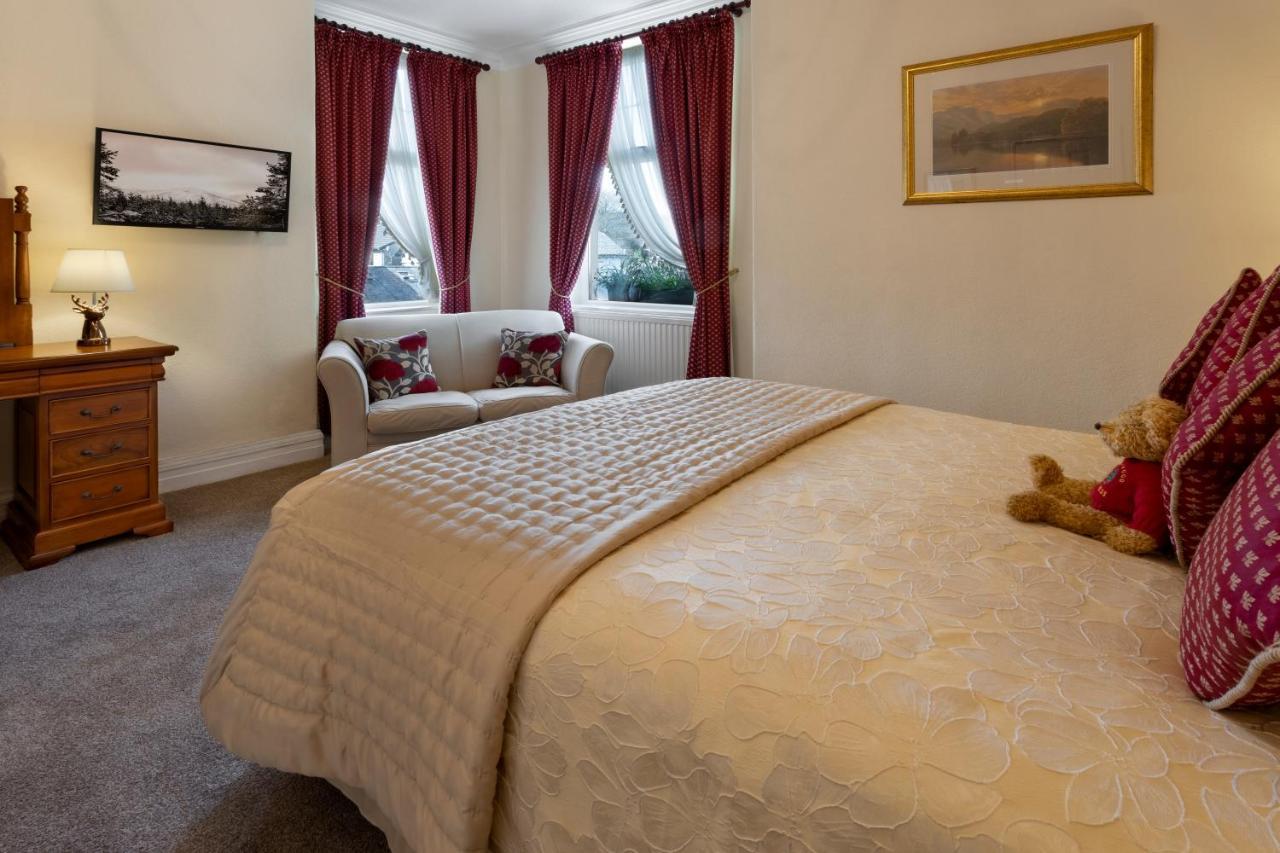 Hotel Beechwood à Bowness-on-Windermere Extérieur photo
