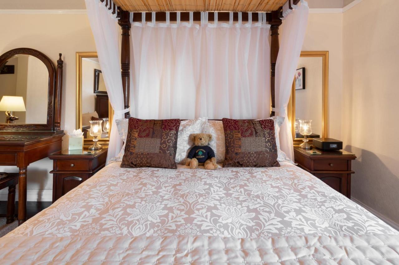 Hotel Beechwood à Bowness-on-Windermere Extérieur photo