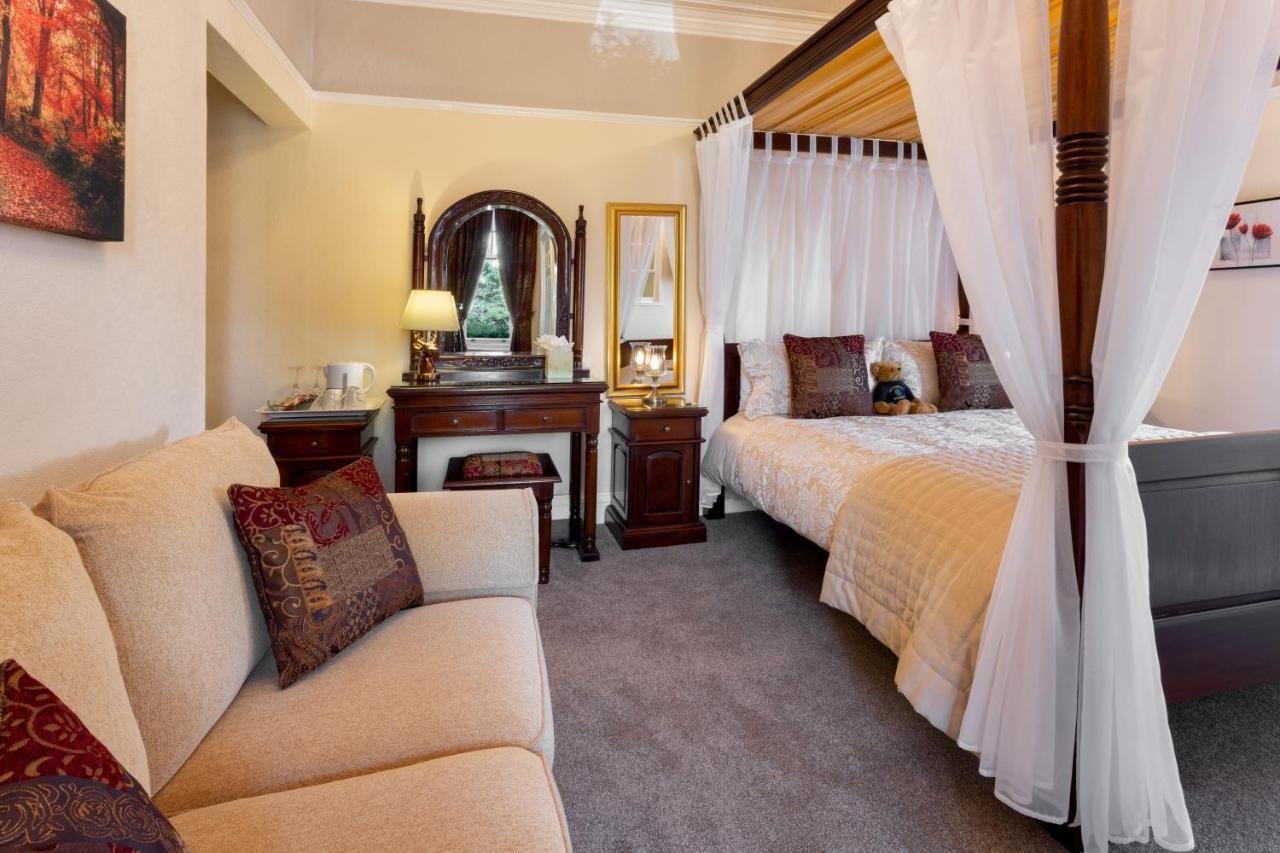Hotel Beechwood à Bowness-on-Windermere Extérieur photo