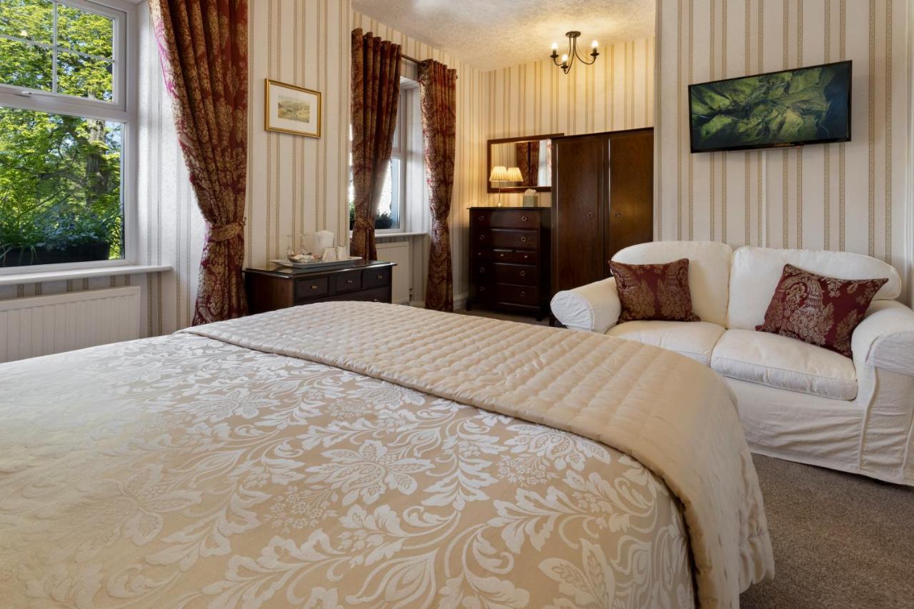 Hotel Beechwood à Bowness-on-Windermere Extérieur photo
