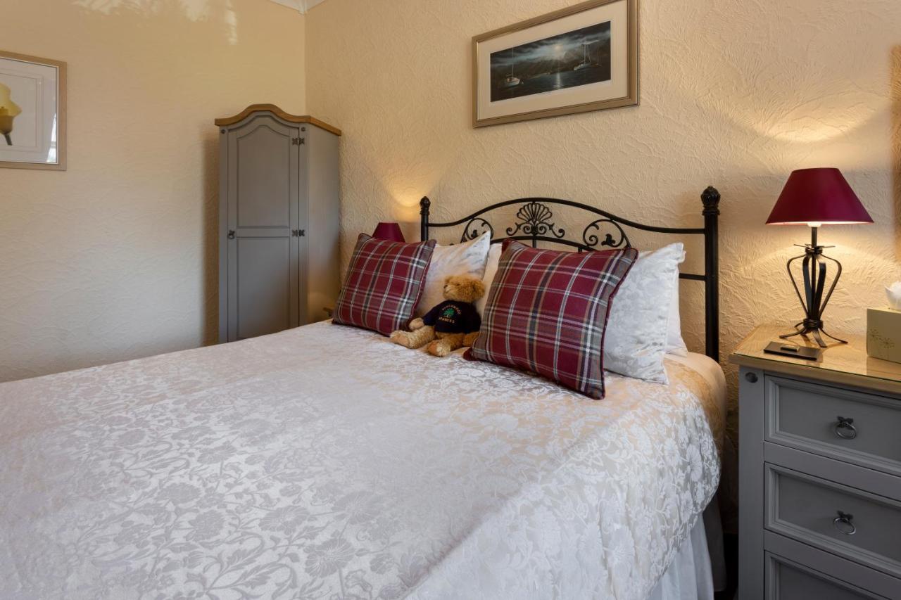 Hotel Beechwood à Bowness-on-Windermere Extérieur photo