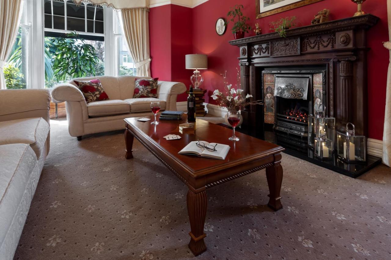 Hotel Beechwood à Bowness-on-Windermere Extérieur photo