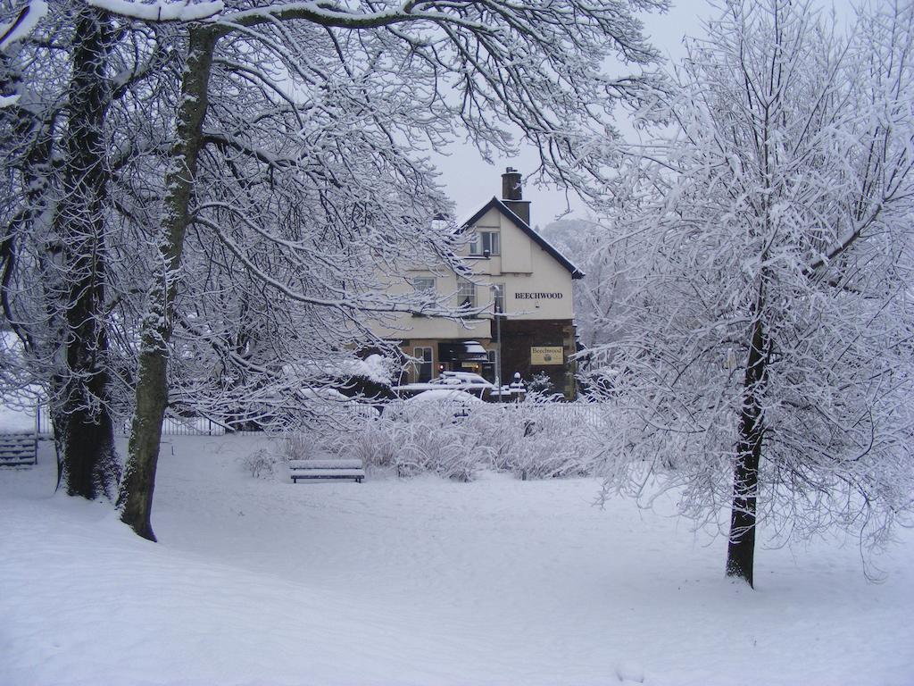 Hotel Beechwood à Bowness-on-Windermere Extérieur photo
