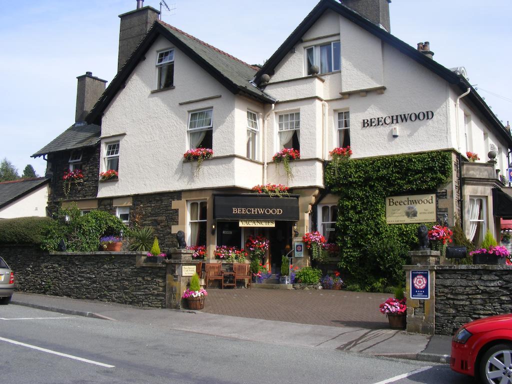 Hotel Beechwood à Bowness-on-Windermere Extérieur photo